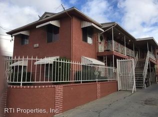 1026 McDonald Ave APT A, Wilmington, CA 90744