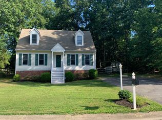 13107 Holly View Ct, Midlothian, VA 23112