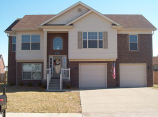 122 Wood Duck Ct, Shepherdsville, KY