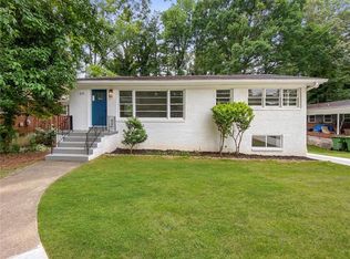 625 Ferris St SW, Atlanta, GA 30310