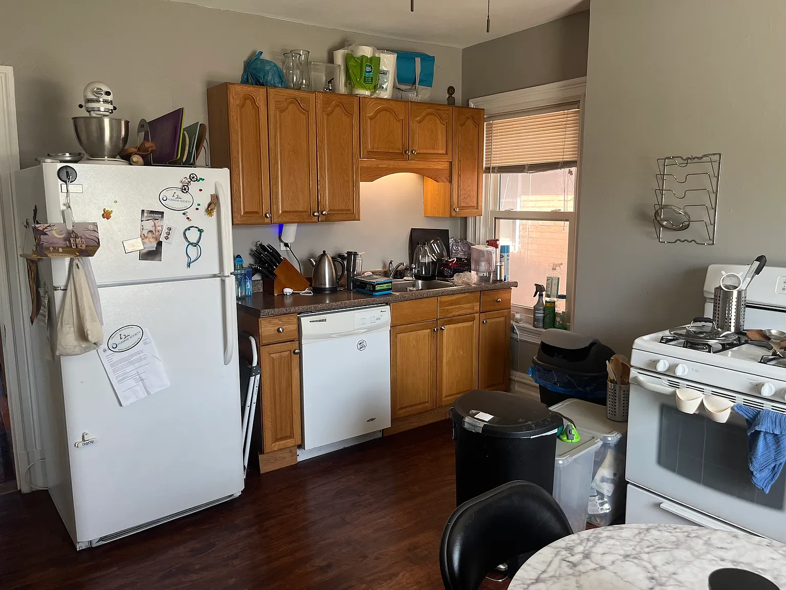 417 S Winebiddle St APT 2 photo 1