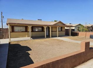 4846 S 36th Ave, Phoenix, AZ 85041