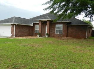 3236 Massena Dr, Pensacola, FL 32526