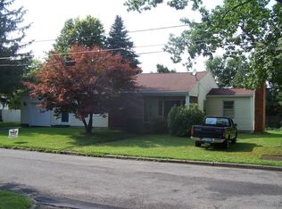 22 Widrig Ave, Jamestown, NY