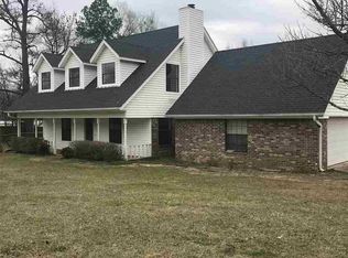 115 Pearson Ln, Longview, TX 75604