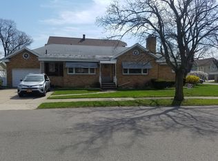 485 Parker Ave, Buffalo, NY 14216
