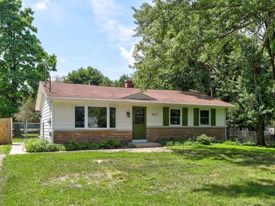 4537 W Ab Ave, Plainwell, MI, 49080