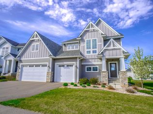 10746 39th St N, Lake Elmo, MN 55042