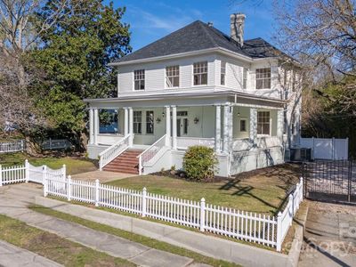 115 Pinckney St, Chester, SC, 29706