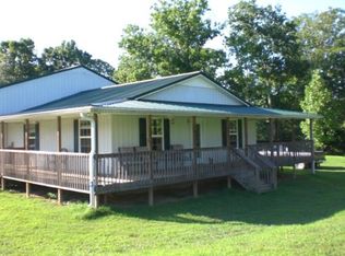 3052 Parsons Bend Rd, Columbia, TN 38401