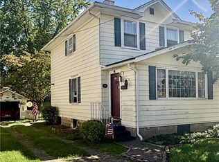 861 Canal St, Beaver, PA 15009