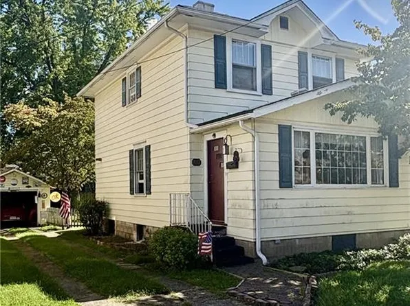 861 Canal St, Beaver, PA 15009
