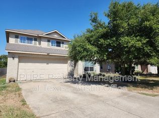 202 Northern Trl, Leander, TX 78641