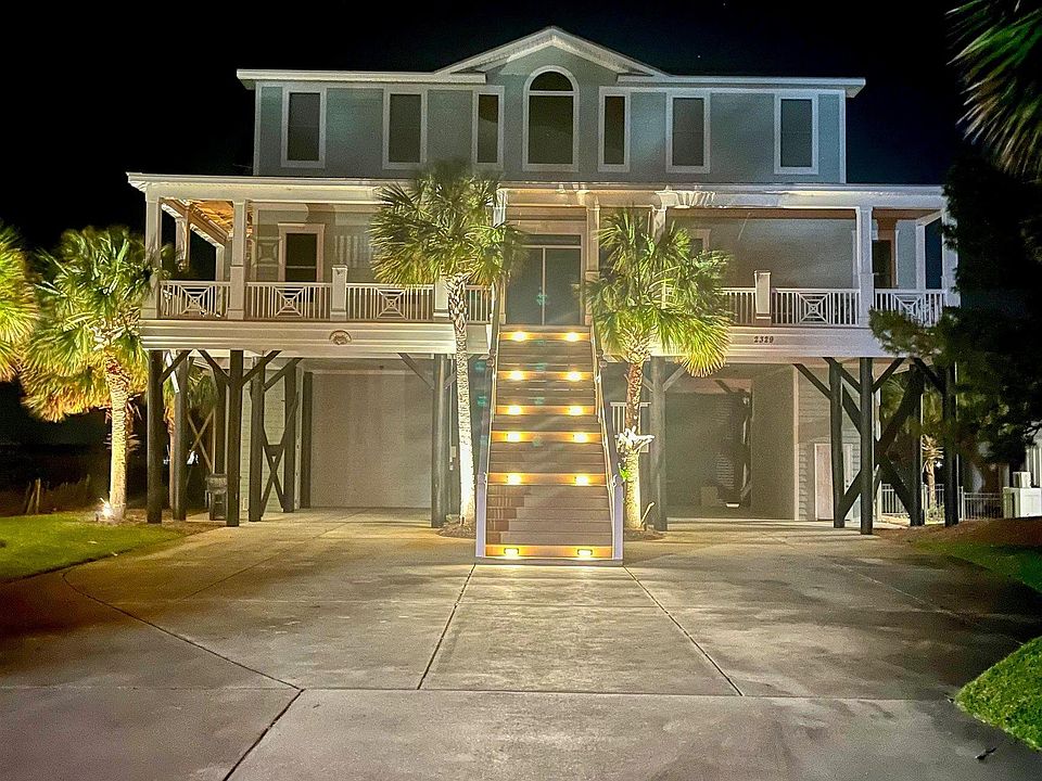 2329 Sailfish Dr., Murrells Inlet, SC 29576 Zillow