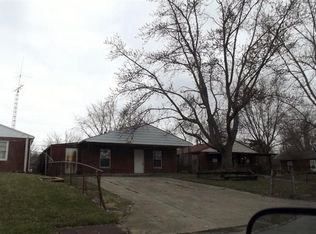 6217 Melvin Ave, Dayton, OH 45417