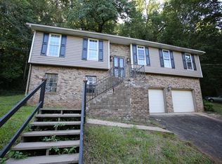 8913 Valley Hill Dr, Birmingham, AL 35206