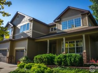 5411 Augusta Trl, Fort Collins, CO 80528