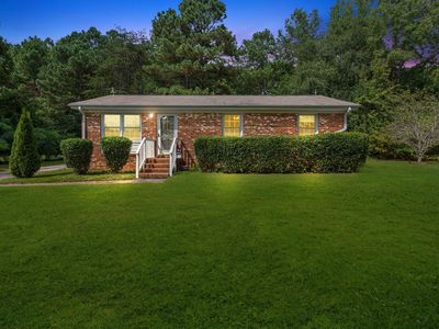 2613 Brad Ct, Apex, NC, 27539