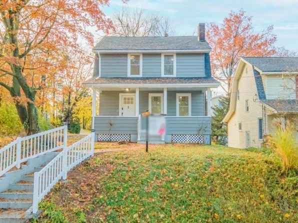 401 Chestnut St, Nutley Twp., NJ 07110