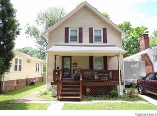 2029 Holmes Ave, Springfield, IL 62704