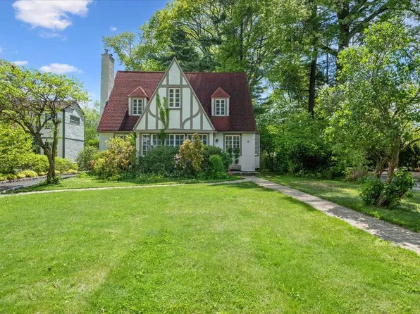 97 Sterling Avenue, White Plains, NY 10606