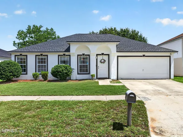 5563 WESTLAND STATION Road, Jacksonville, FL 32244