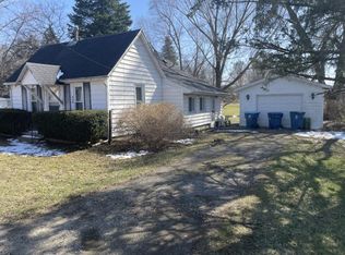 3rd St, Mayville, MI 48744