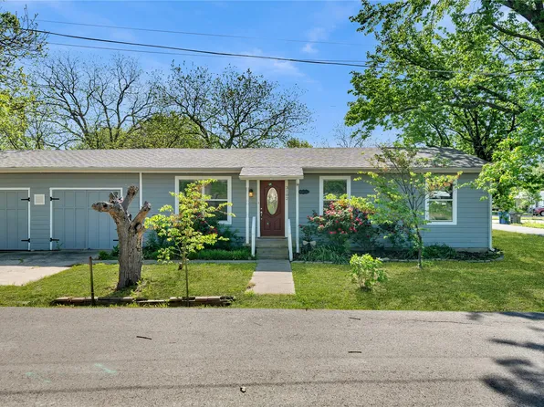 3102 Sherman St, Melissa, TX 75454