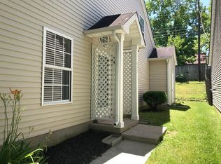 457 Chelsea Woods Dr, Lexington, KY 40509