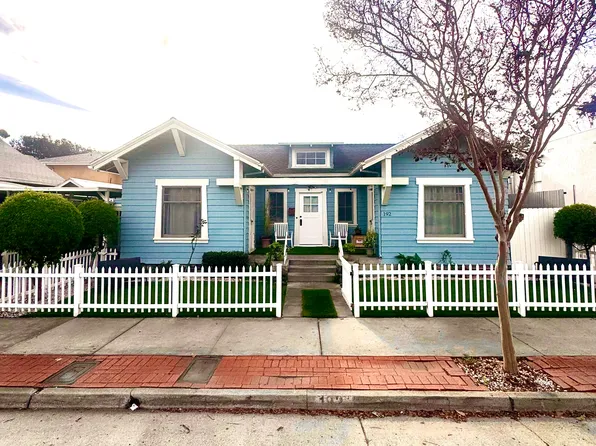 192 E Villa St, Pasadena, CA 91103