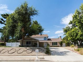 17015 Jeanine Pl, Granada Hills, CA 91344