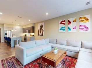 45 Burnett St APT 212, Boston, MA 02130