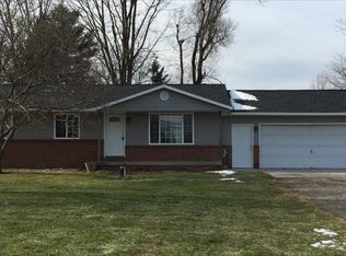 8088 Duffield Rd, Gaines, MI 48436