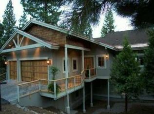 546 Lantern Ct, Incline Village, NV 89451