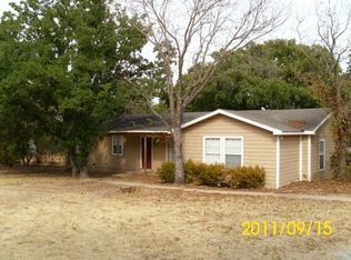 1813 Rangeway Dr, Joshua, TX 76058