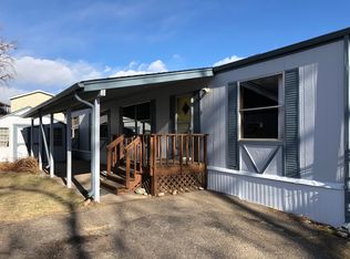 89 Fawn St, Golden, CO 80401