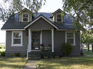 44431 Anthony Lake Hwy, Haines, OR 97833