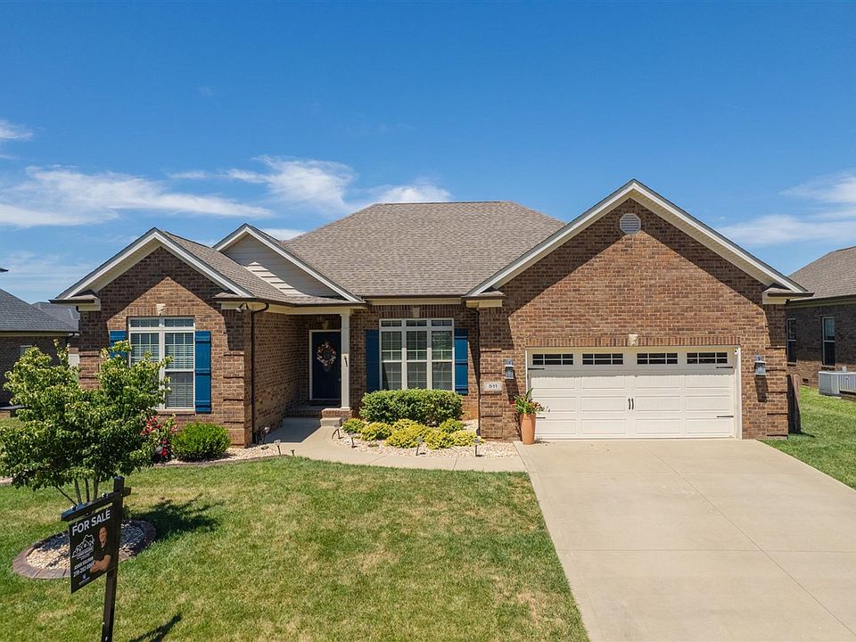 1st image of 511 McCoy Place Dr