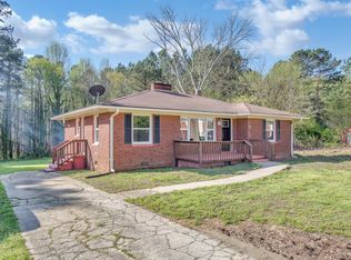 446 E Jr High Rd, Gaffney, SC 29340