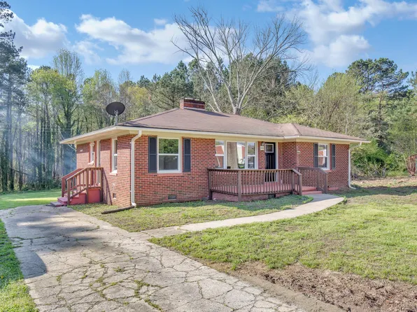 446 E Jr High Rd, Gaffney, SC 29340