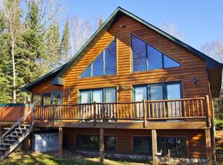 847 Sunset Hill Rd NE, Outing, MN 56662