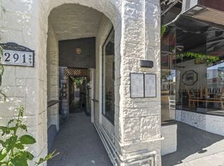 4291 Piedmont Ave UNIT B, Oakland, CA 94611