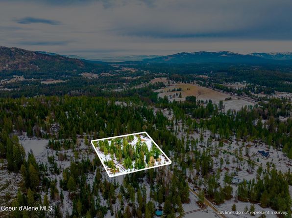 Nna Amethyst Ln LOT 2 & 7, Cocolalla, ID 83813