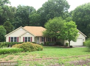45 Ridge Pointe Ln, Fredericksburg, VA 22405