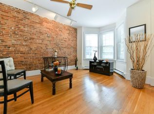102-102A W 3rd St, South Boston, MA 02127