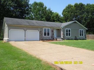 10 Netherwood Dr, Jackson, TN 38305