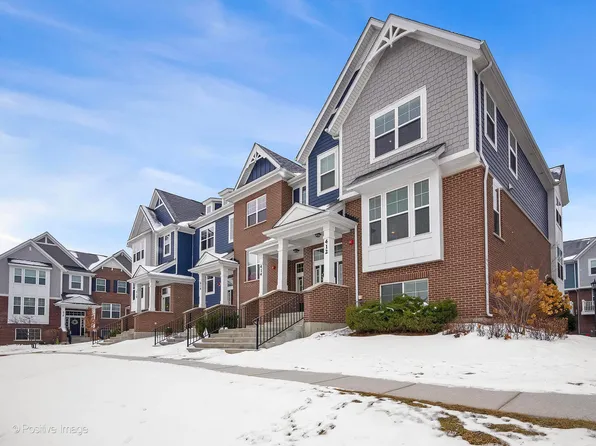 412 Bluff Ave, La Grange, IL 60525