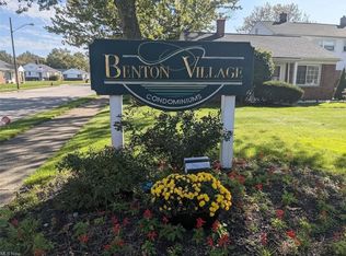 313 E 235th St #97, Euclid, OH 44123