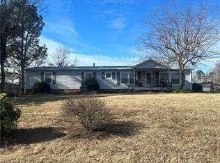 163 Lea Meadow Rd, Lexington, NC 27295