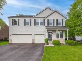 1909 Caton Ridge Dr, Plainfield, IL 60586